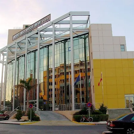 Fenix Family By Alegria Hotel 4*