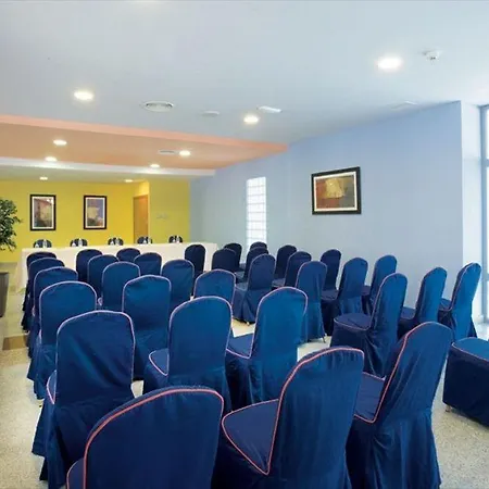 Fenix Family By Alegria Hotel Roquetas de Mar
