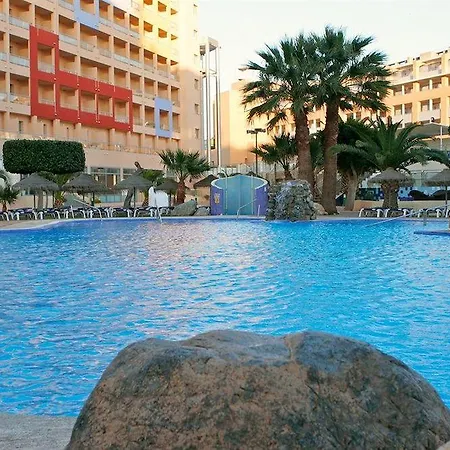 Fenix Family By Alegria Hotel 4*