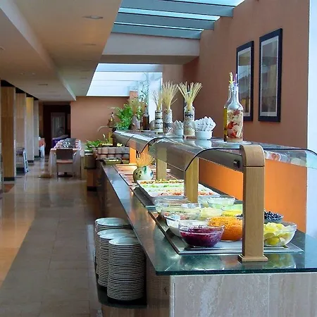 Fenix Family By Alegria Hotel 4*