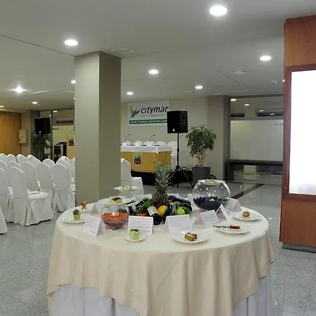 Fenix Family By Alegria Hotel