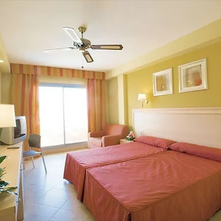 Hotel Fenix Family By Alegria