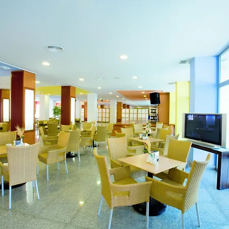 Hotel Fenix Family By Alegria Roquetas de Mar