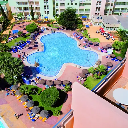 Fenix Family By Alegria Hotel