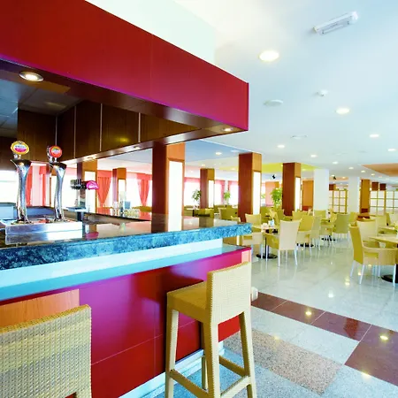 Fenix Family By Alegria Hotel 4*