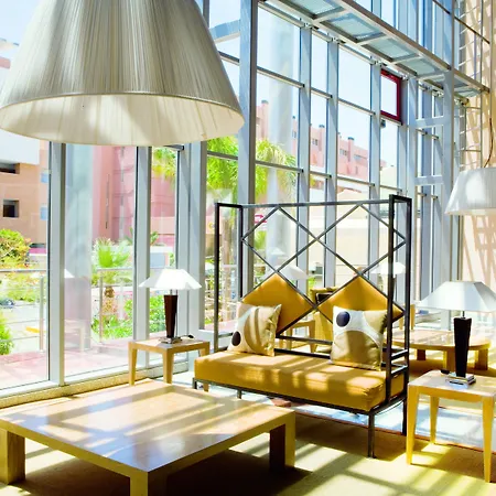 فندق Fenix Family By Alegria 4*