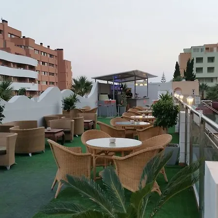 Fenix Family By Alegria Hotel 4*