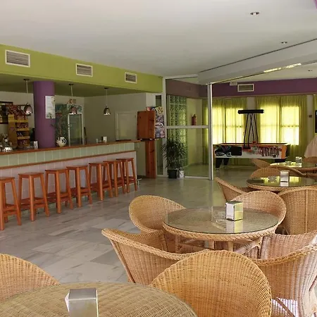 Fenix Family By Alegria Hotel Roquetas de Mar