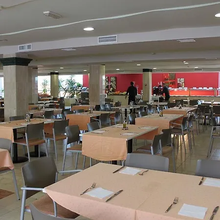 Hotel Fenix Family By Alegria 4*