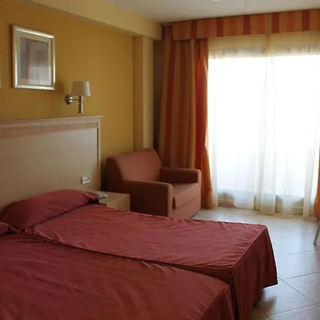 Fenix Family By Alegria Hotel 4*
