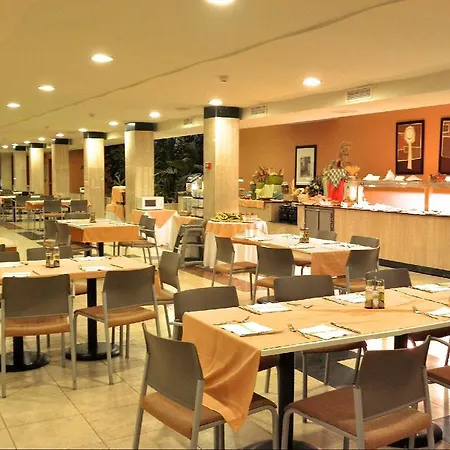 Hotel Fenix Family By Alegria Roquetas de Mar