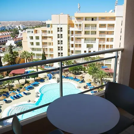 Fenix Family By Alegria Hotel