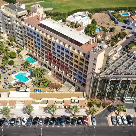 Hotel Fenix Family By Alegria