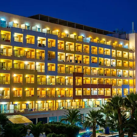 Hotel Fenix Family By Alegria Roquetas de Mar