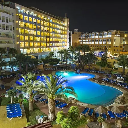 Fenix Family By Alegria Hotel 4*
