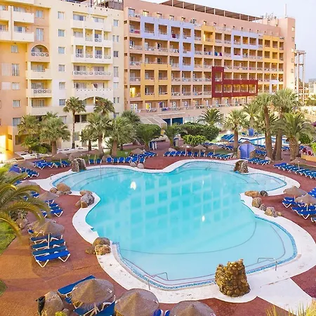 Fenix Family By Alegria Hotel