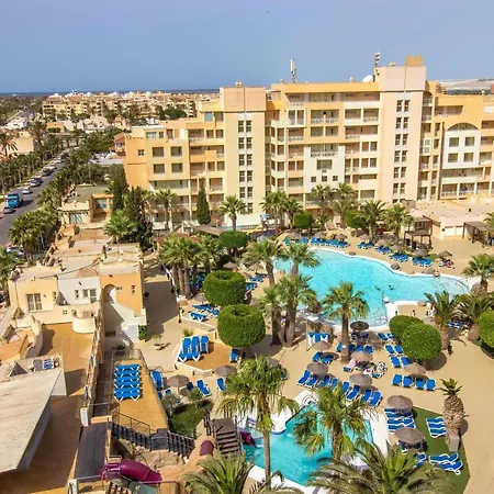 Fenix Family By Alegria 4* Roquetas de Mar