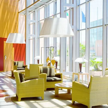 Fenix Family By Alegria Hotel 4*