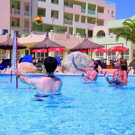Hotel Fenix Family By Alegria 4*
