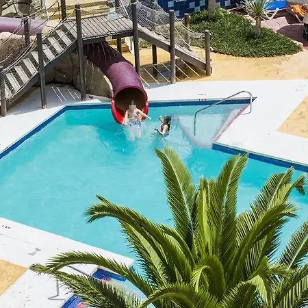Hotel Fenix Family By Alegria 4*