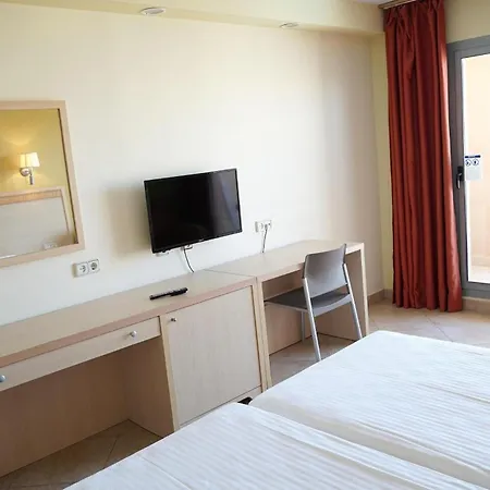 Hotel Fenix Family By Alegria