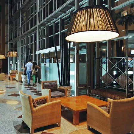 Hotel Fenix Family By Alegria 4*