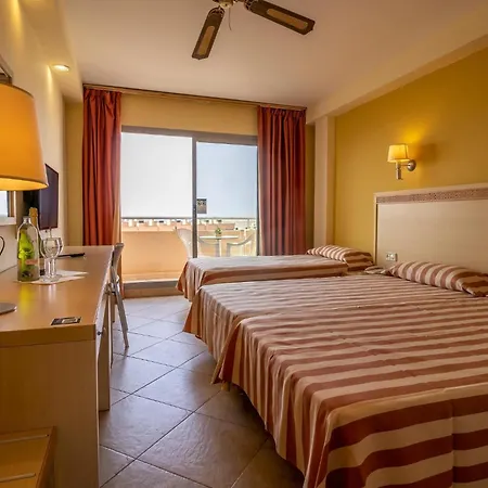Fenix Family By Alegria Hotel Roquetas de Mar