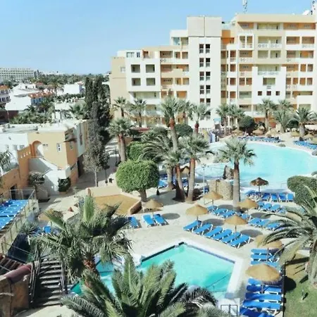 Fenix Family By Alegria Hotel