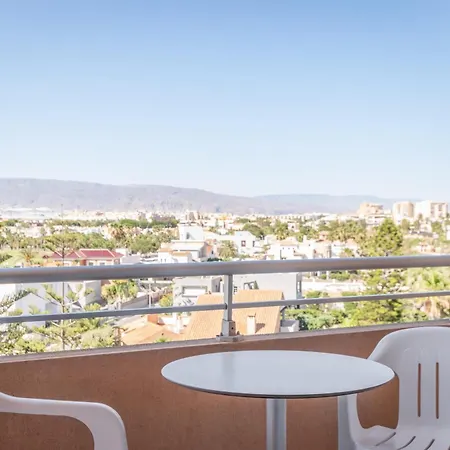 فندق Fenix Family By Alegria 4*
