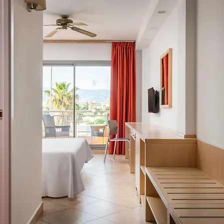 Hotel Fenix Family By Alegria Roquetas de Mar
