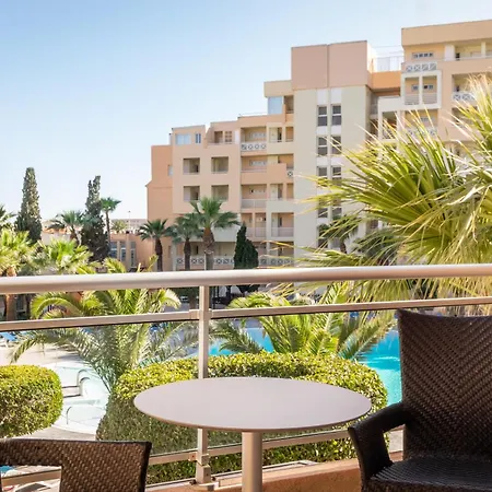 Fenix Family By Alegria 4* Roquetas de Mar