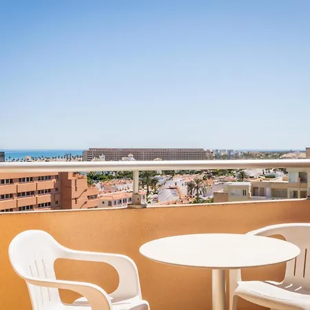 Fenix Family By Alegria Hotel