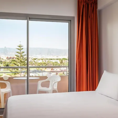 Hotel Fenix Family By Alegria