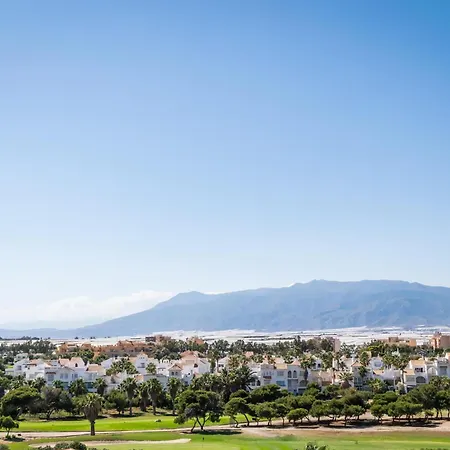 Hotel Fenix Family By Alegria 4*