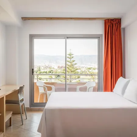 Fenix Family By Alegria Hotel Roquetas de Mar