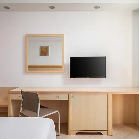 Fenix Family By Alegria Hotel 4*