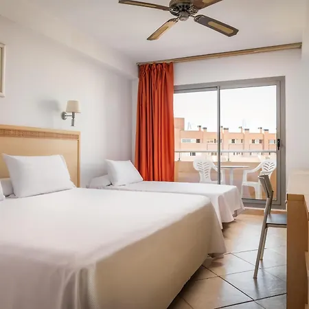Fenix Family By Alegria Hotel Roquetas de Mar