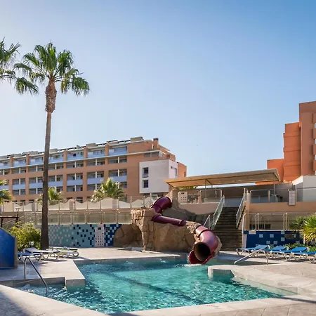 Hotel Fenix Family By Alegria Roquetas de Mar