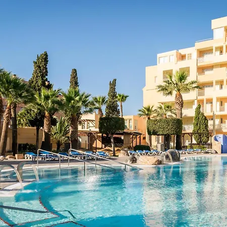 فندق Fenix Family By Alegria 4*