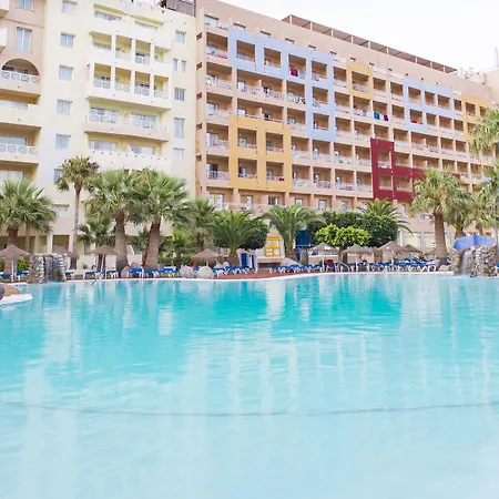 فندق Fenix Family By Alegria 4*