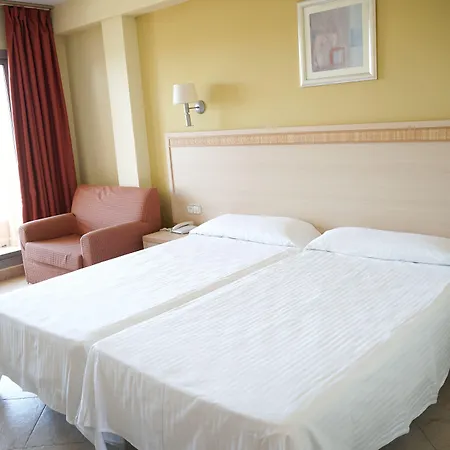 فندق Fenix Family By Alegria 4*