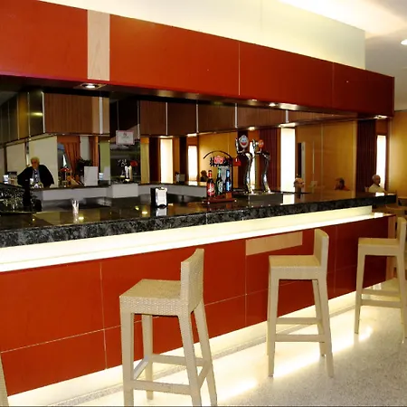Hotel Fenix Family By Alegria