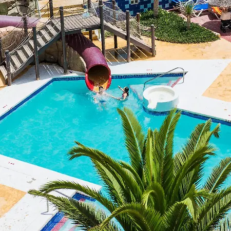 Fenix Family By Alegria Hotel
