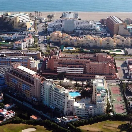Fenix Family By Alegria 4* Roquetas de Mar