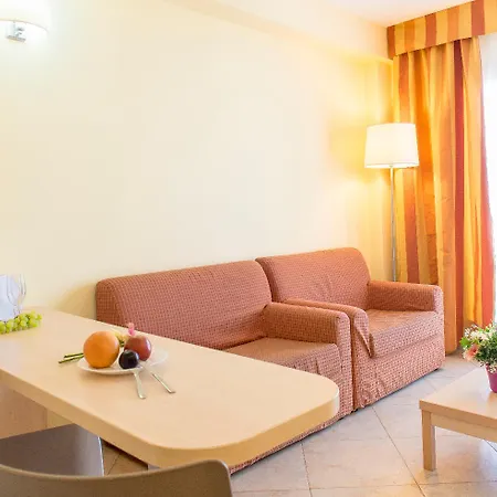 Fenix Family By Alegria 4* Roquetas de Mar