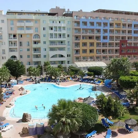 Hotel Fenix Family By Alegria 4*