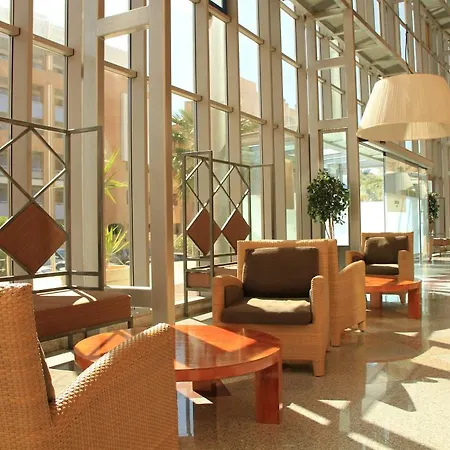 Hotel Fenix Family By Alegria