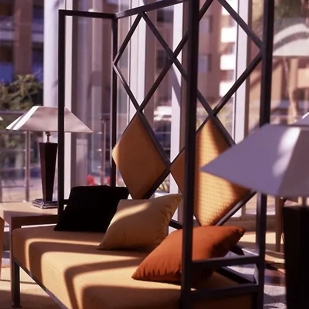 Fenix Family By Alegria Hotel