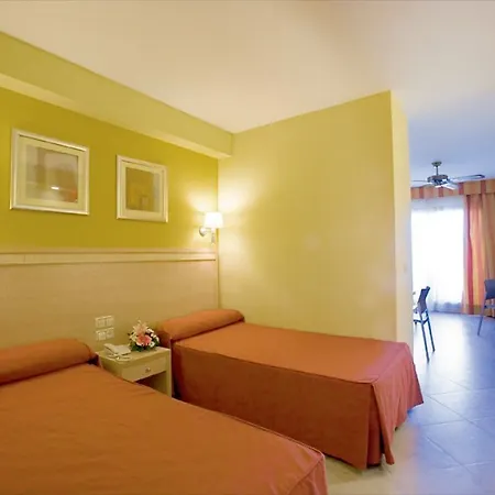 Fenix Family By Alegria Hotel 4*