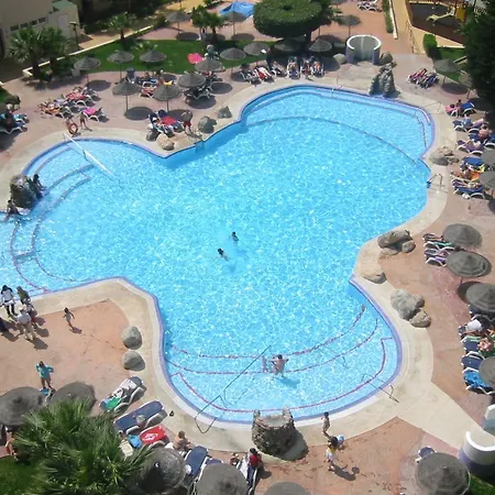 Hotel Fenix Family By Alegria